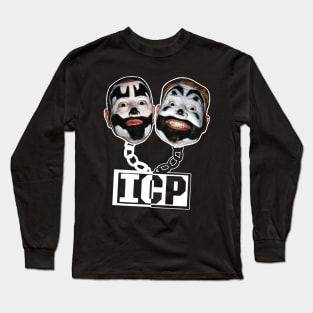 The REAL Clowns Long Sleeve T-Shirt